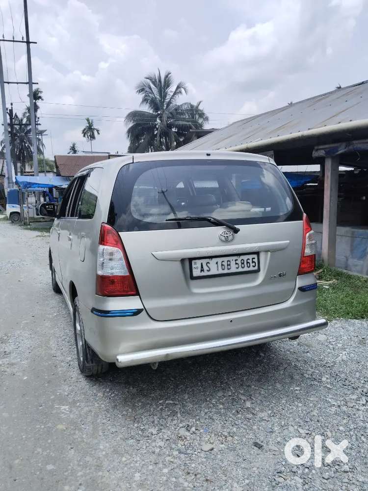 Toyota Innova