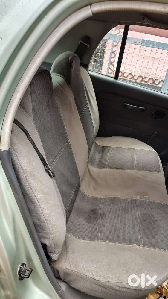 Hyundai Santro Xing Gls, 2005, Petrol