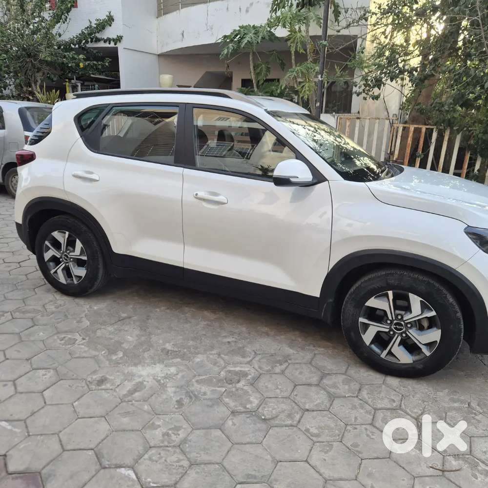 Kia Sonet 1.2 Htk 2022