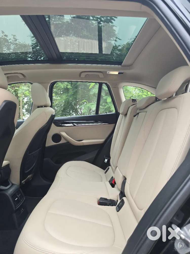 Bmw X1 2.0 Sdrive20i Xline, 2022, Petrol