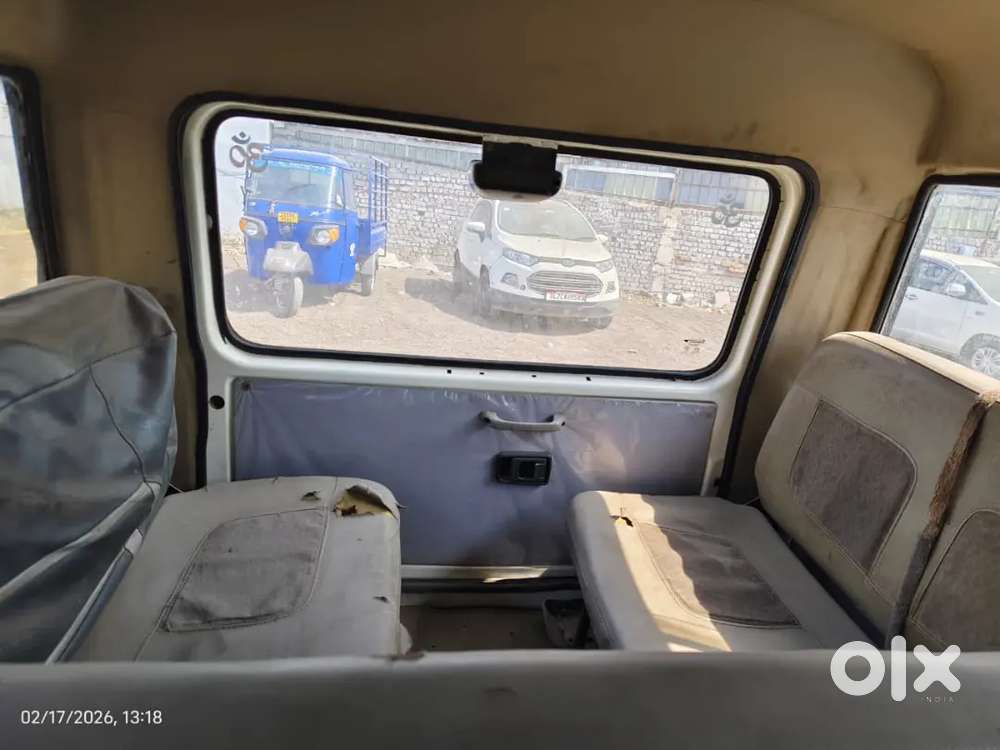 Mahindra Bolero 2013 Diesel Good Condition