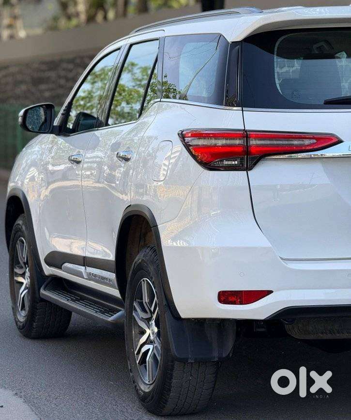 Toyota Fortuner 3.0 4x2 Automatic, 2023, Diesel