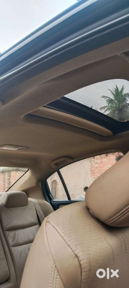 Honda City 1.5 Vx I-vtec Mt, 2016, Petrol