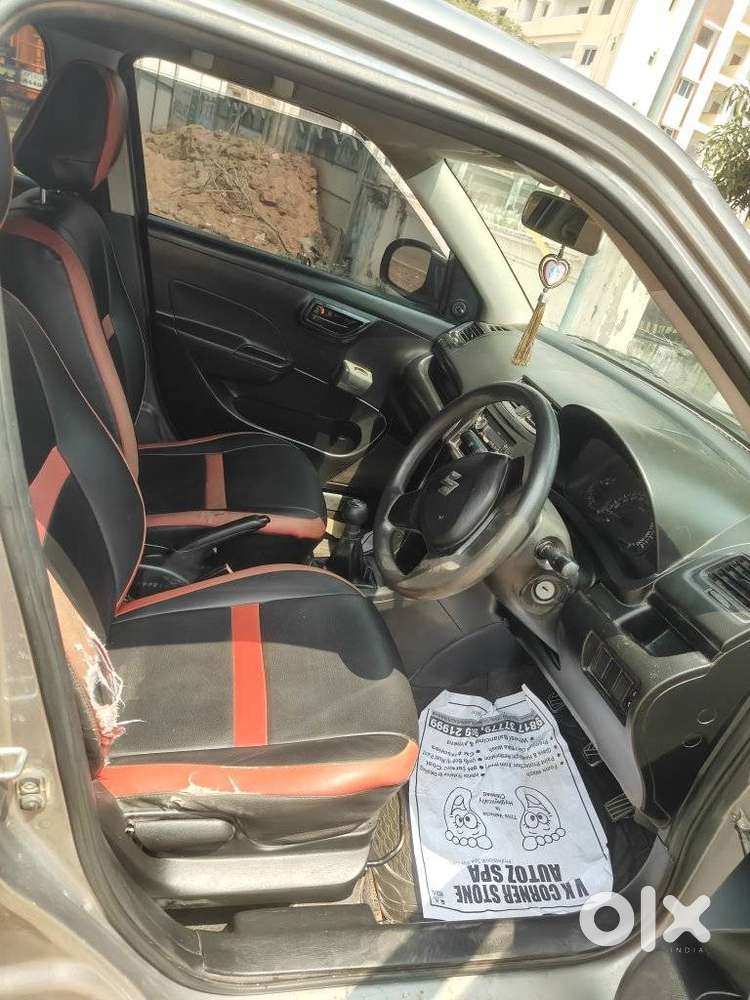 Honda Amaze, 2015, Diesel