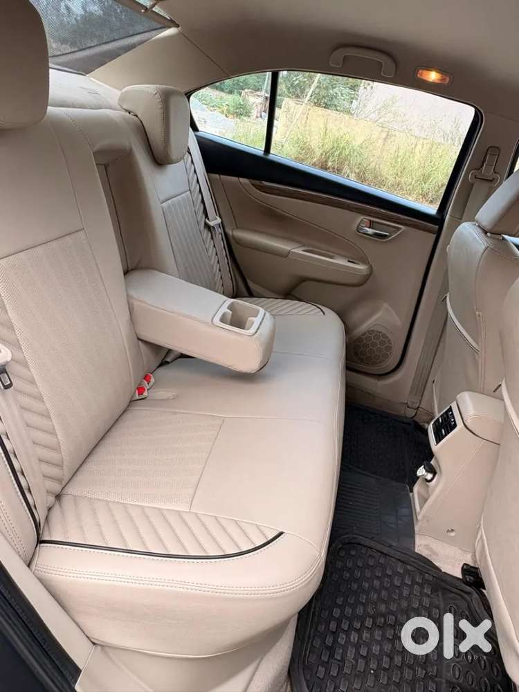 Maruti Suzuki Ciaz Zeta 1.5, 2023, Petrol