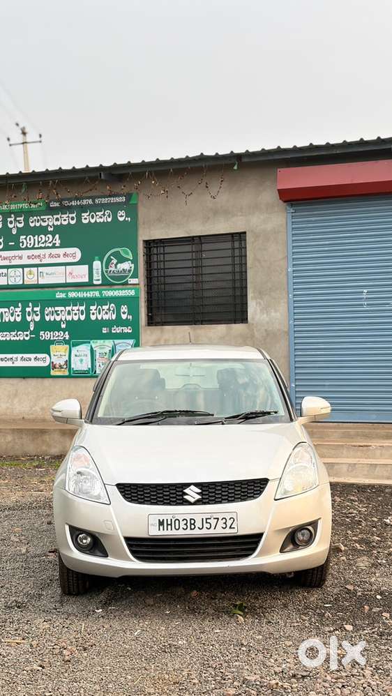 Maruti Suzuki Car 2013