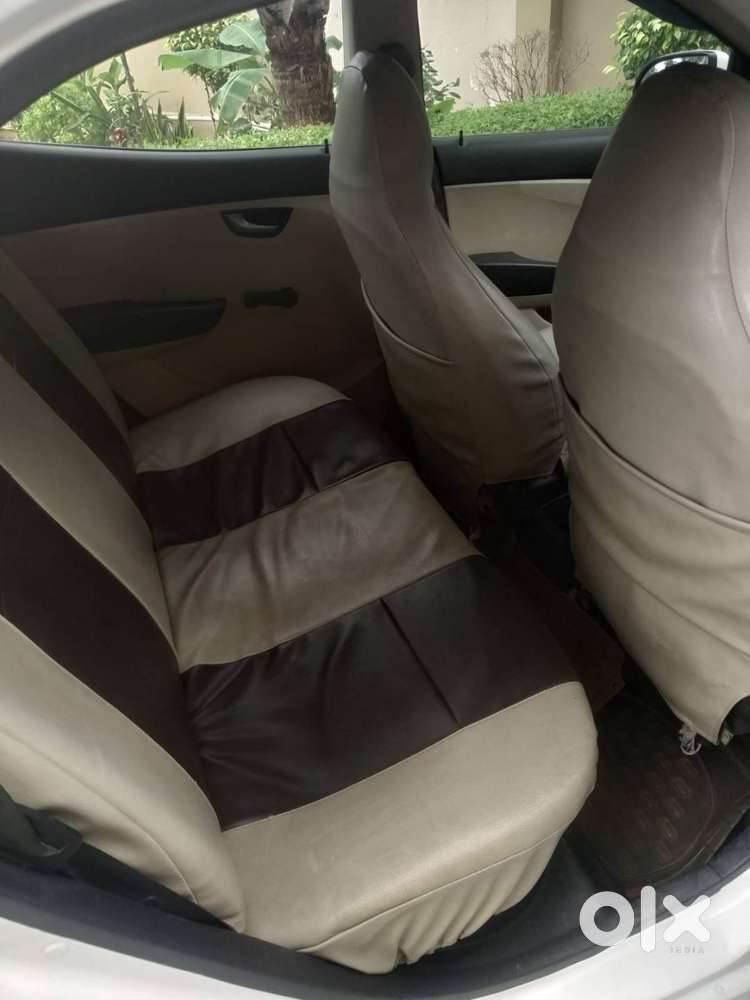 Hyundai Eon 2014 Cng & Hybrids Good Condition
