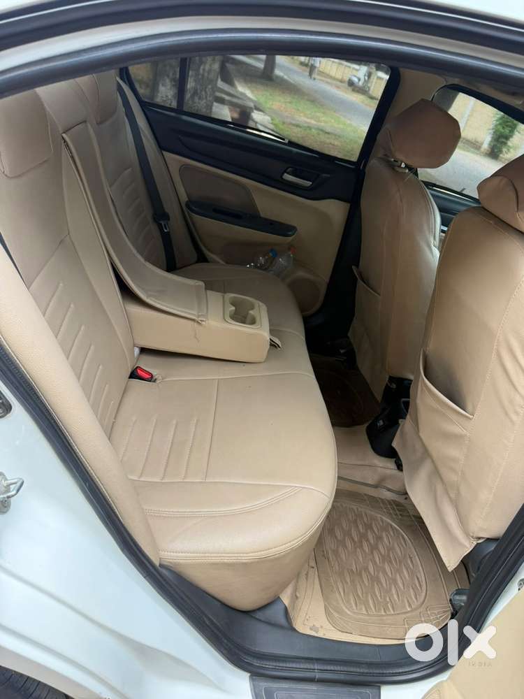Honda Amaze 1.5 Diesel 2020