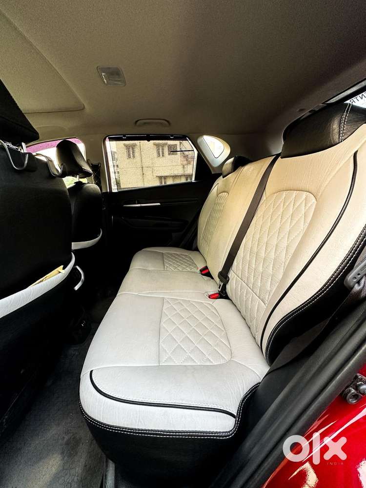 Kia Sonet 1.2 Htk Plus, 2024, Petrol