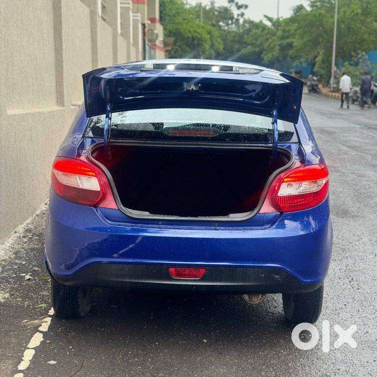 Tata Zest 1.2 Revotron Xms, 2017, Petrol
