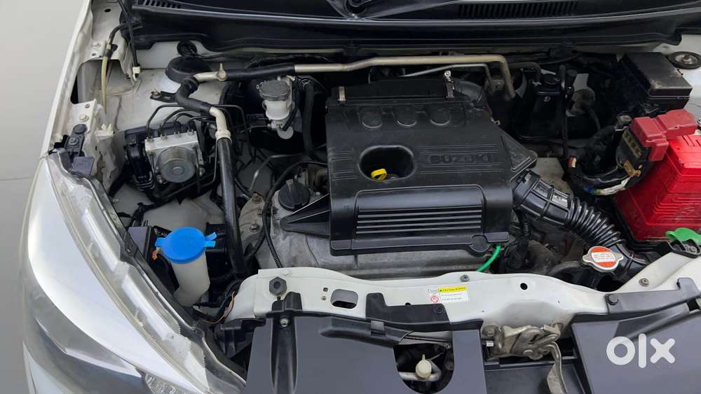 Maruti Suzuki Celerio X 1.0 Vxi (o) Amt, 2018, Petrol