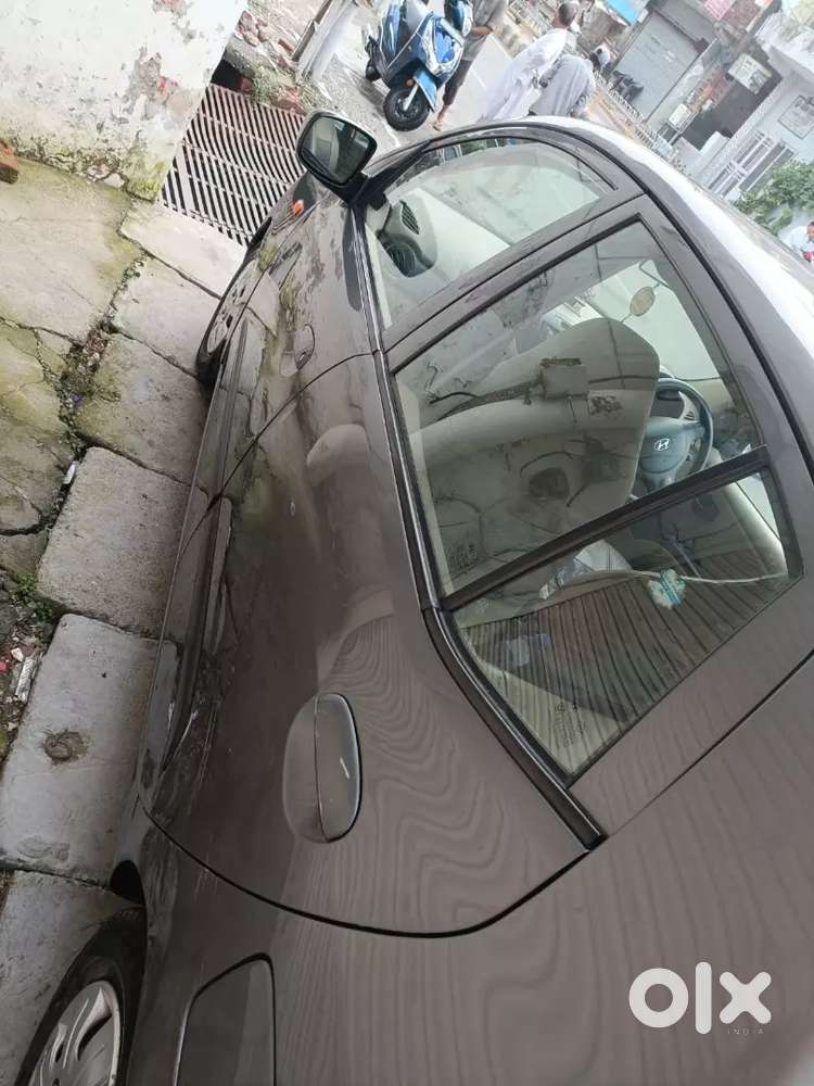 Hyundai I10 2010 Petrol Well Maintained