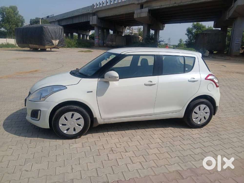 Maruti Swift Vdi 2013
