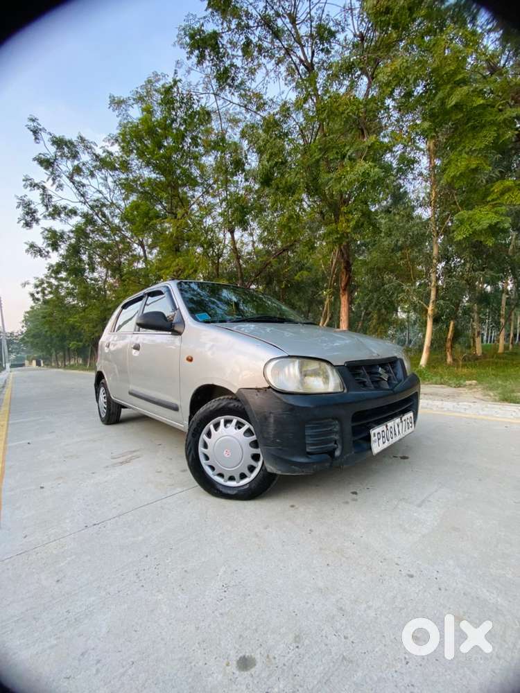 Maruti Suzuki Alto 2006