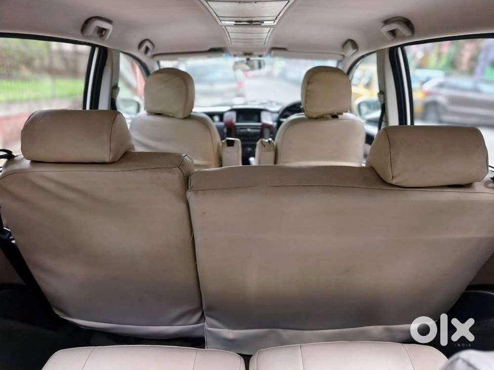 Tata Aria Pleasure 4x4, 2012, Diesel