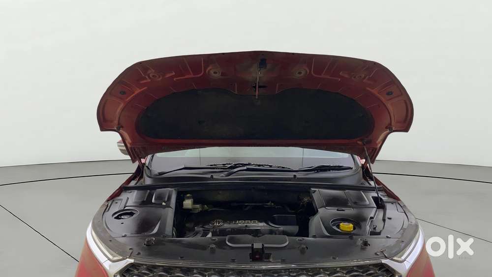 Mg Hector 2.0 Sharp Diesel, 2019, Diesel