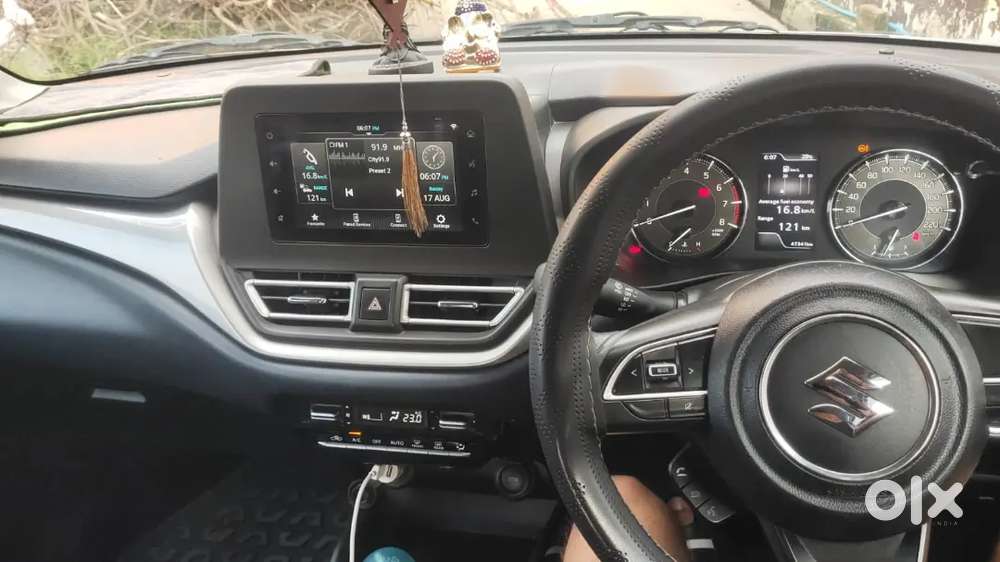 Maruti Suzuki Baleno 2022 Petrol 60000 Km Driven