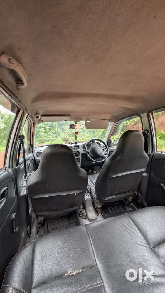 Maruti Suzuki Alto 2012 Petrol, Center Lock With 2 Keys ,new Tyre,