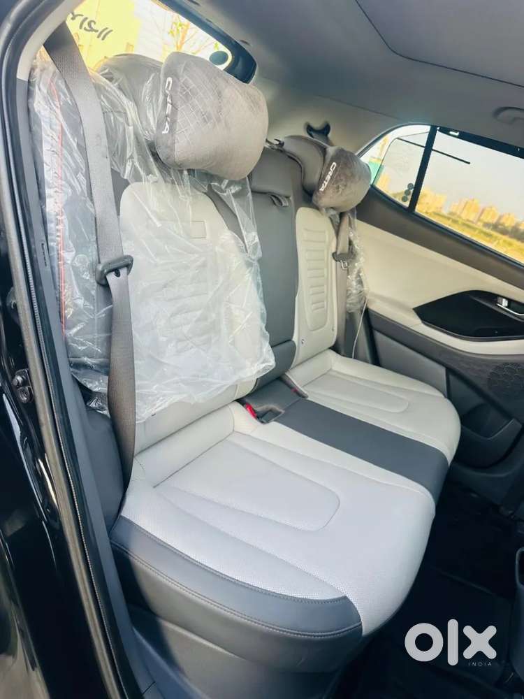 Hyundai Creta 1.5 Sx (o) Diesel At, 2024, Diesel