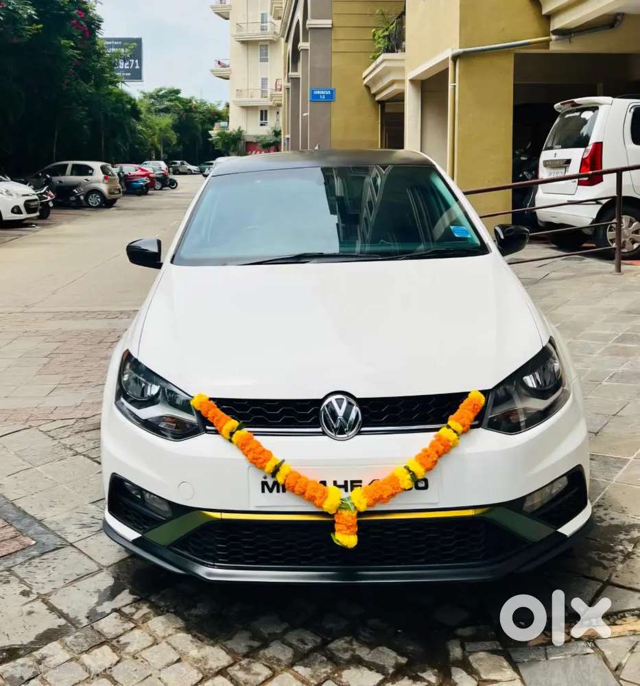 Volkswagen Polo 1.2 2018