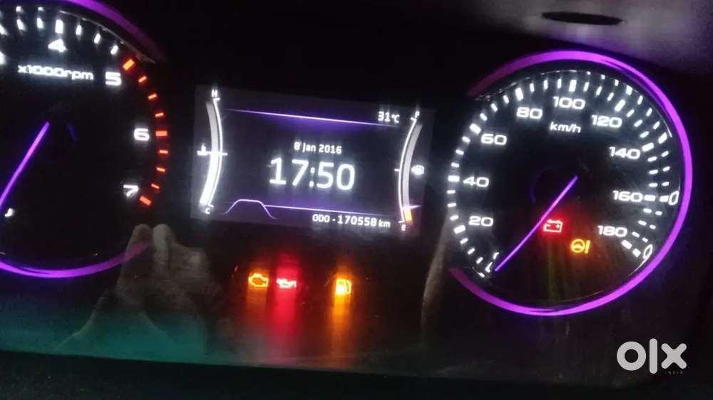 Good Condition And Royal