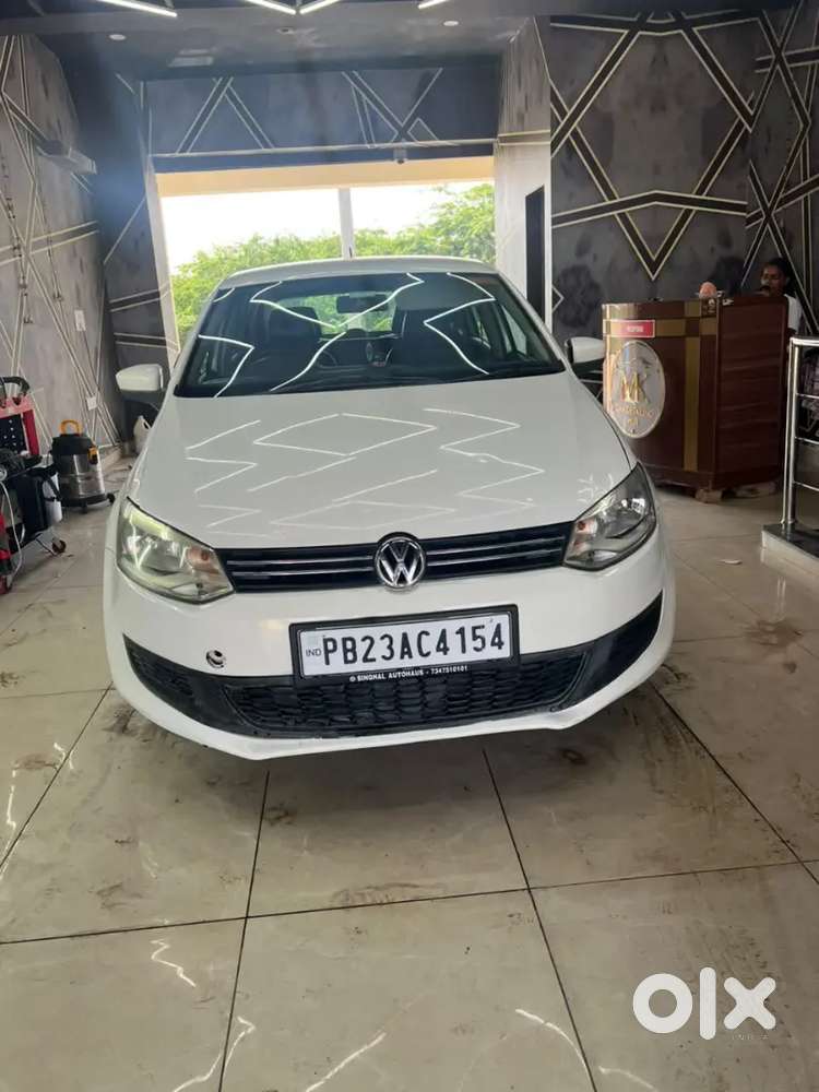 Good Conditioncar