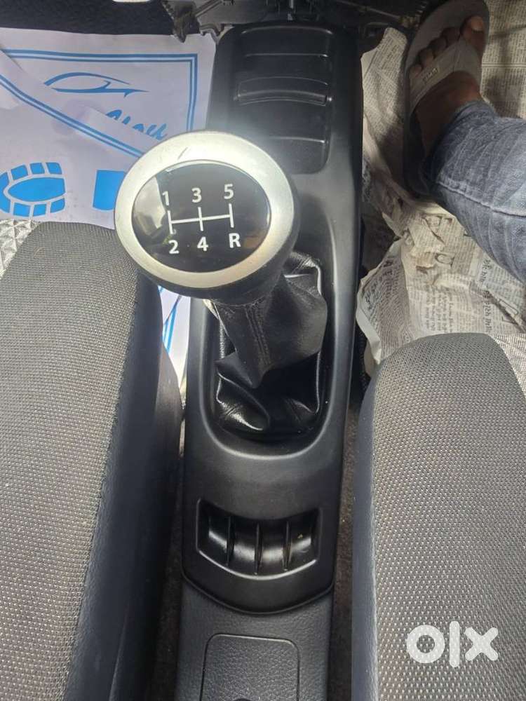 Maruti Suzuki Wagon R Lxi Cng, 2012, Cng & Hybrids
