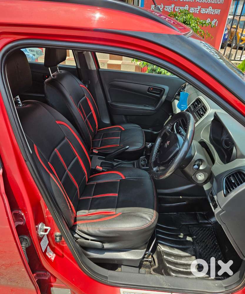 Maruti Suzuki Vitara Brezza Vdi, 2017, Diesel