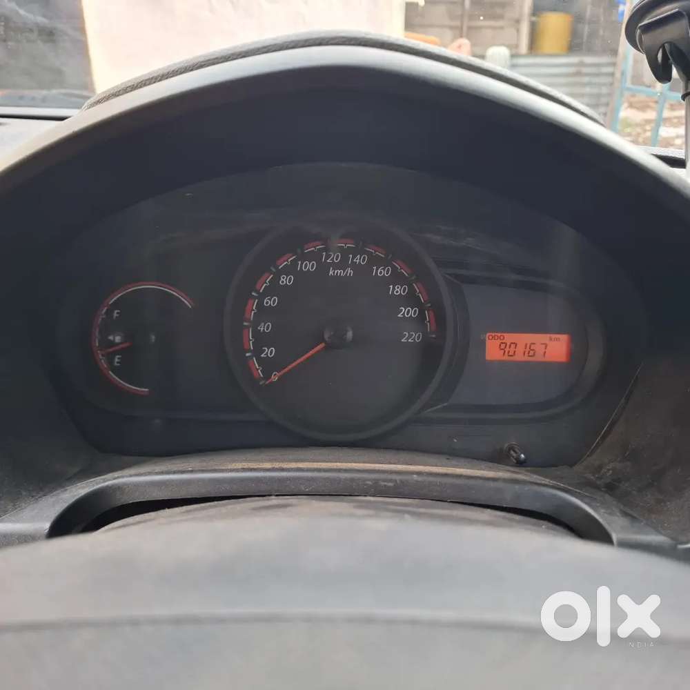 Ford Figo Diesel Titanium 2010
