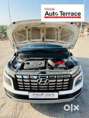 Hyundai Venue Sx Opt, 2023, Diesel