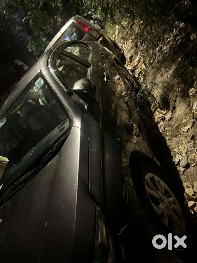 Honda Amaze 1.2 2018 Mt