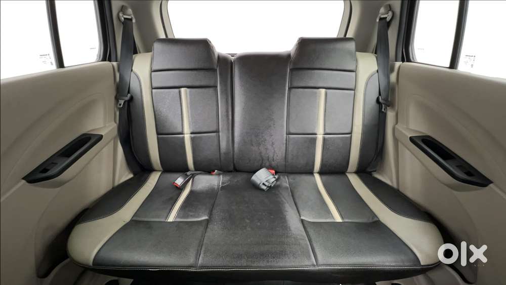 Maruti Suzuki Celerio 1.0 Vxi Amt, 2017, Petrol