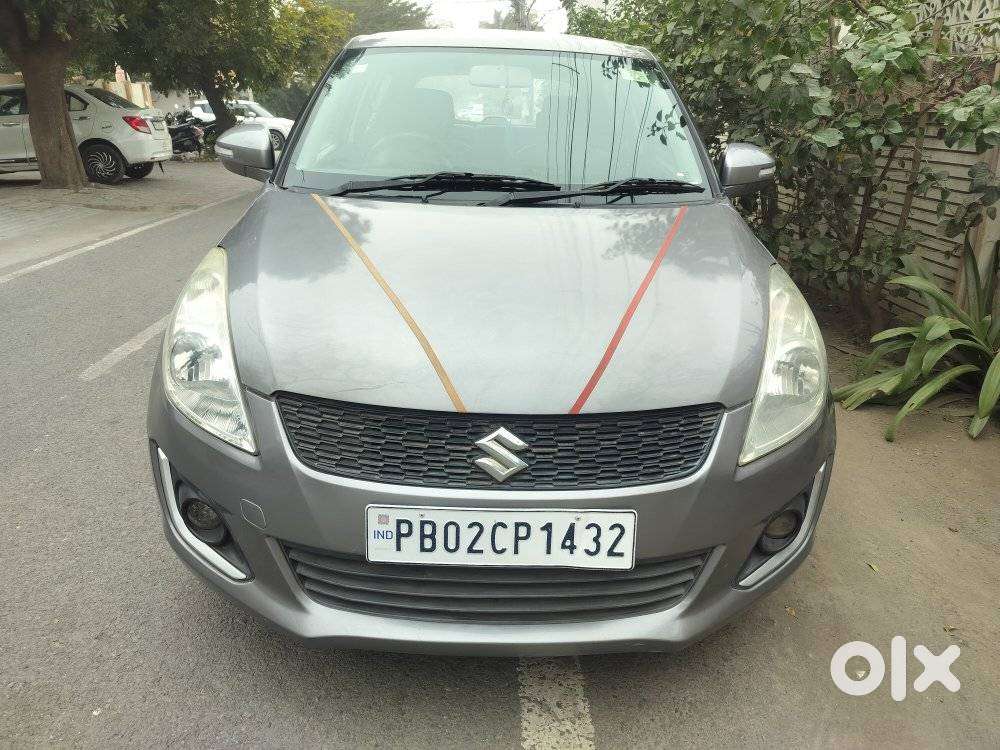 Maruti Suzuki Swift, 2015, Diesel