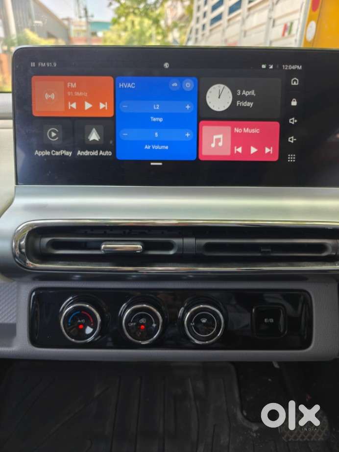 Mg Comet Ev Play, 2023, Electric