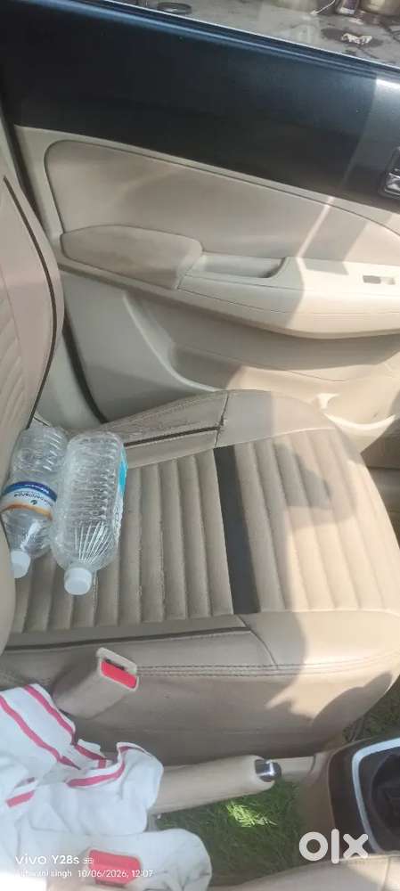 Maruti Suzuki Dzire 2019 Diesel