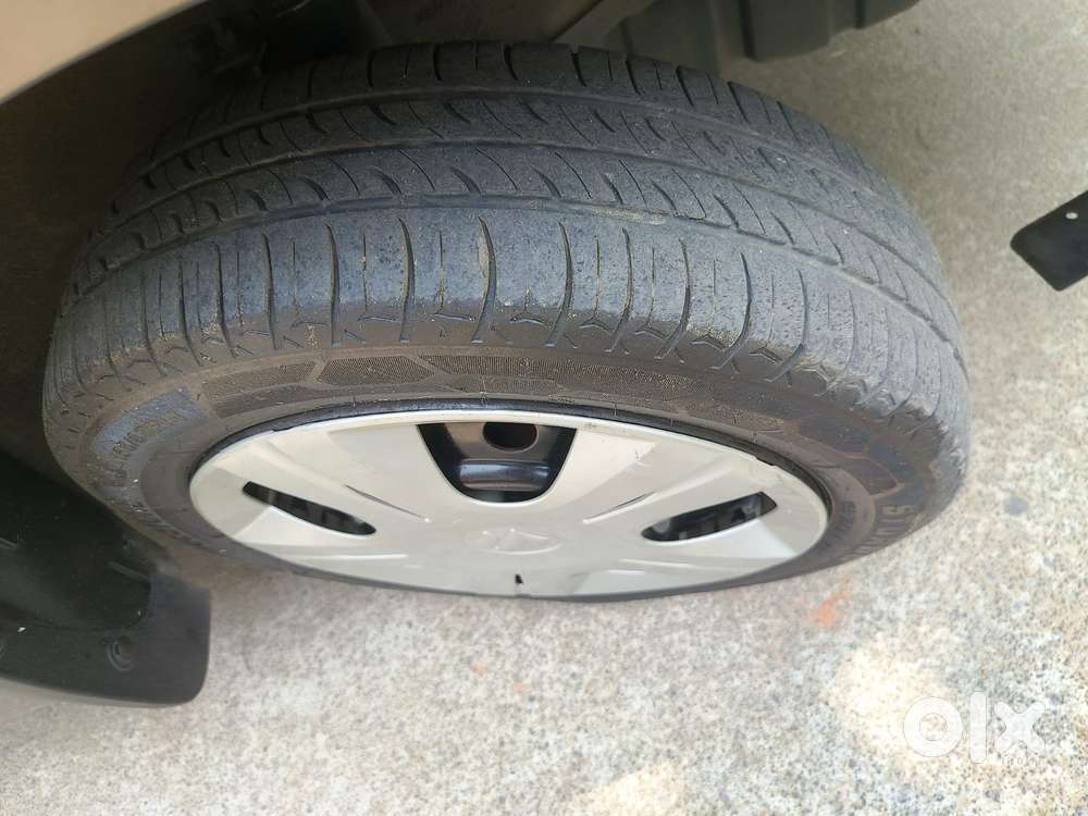 Maruti Suzuki Wagon R Vxi Optional, 2018, Petrol