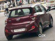 Hyundai Grand I10 2016