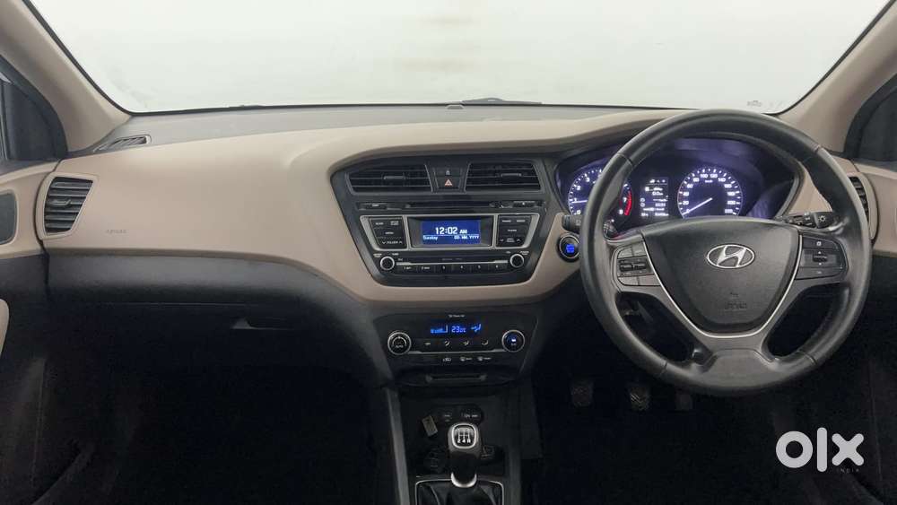 Hyundai Elite I20 [2018-2020] 1.2 Asta, 2015, Petrol