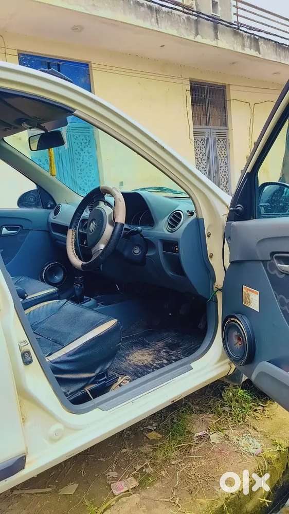 Maruti Suzuki Alto 2014 Lxi