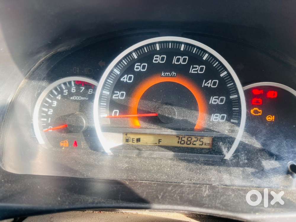 2016 Maruti Suzuki Wagon R