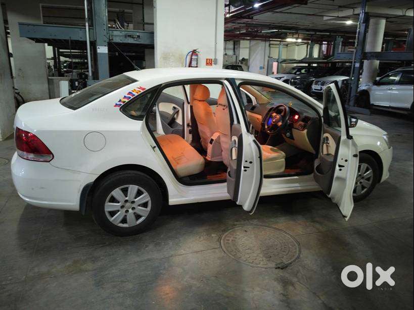 Absolutely In Good Condition To Drive