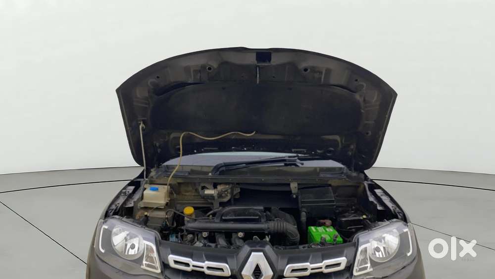 Renault Kwid Rxt, 2016, Petrol