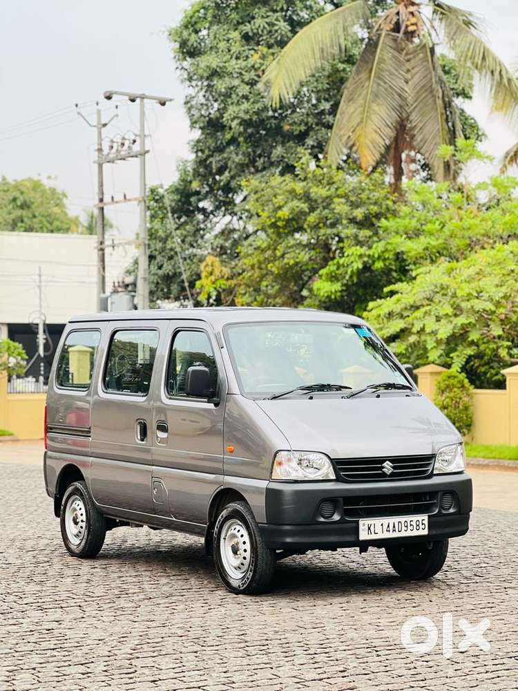 Maruti Suzuki Eeco 2024