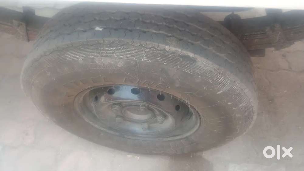 Mahindra Bolero Pik-up 2015 Diesel 102700 Km Driven