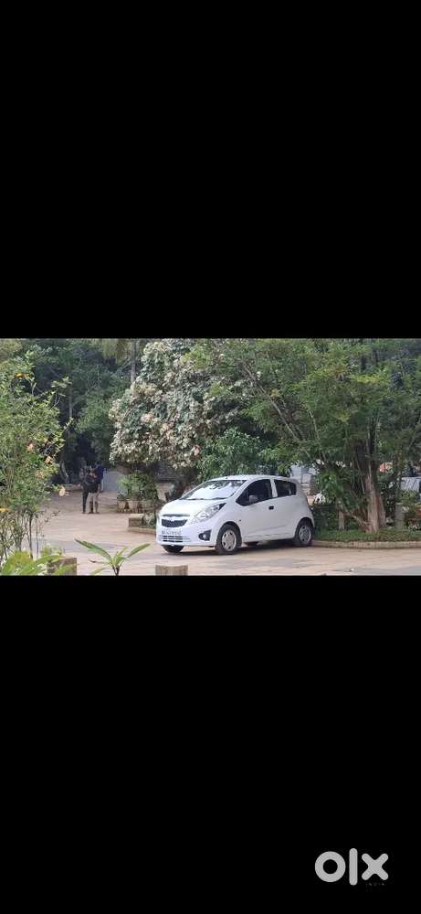 Chevrolet Beat 2011 Ls ( Retest Done )