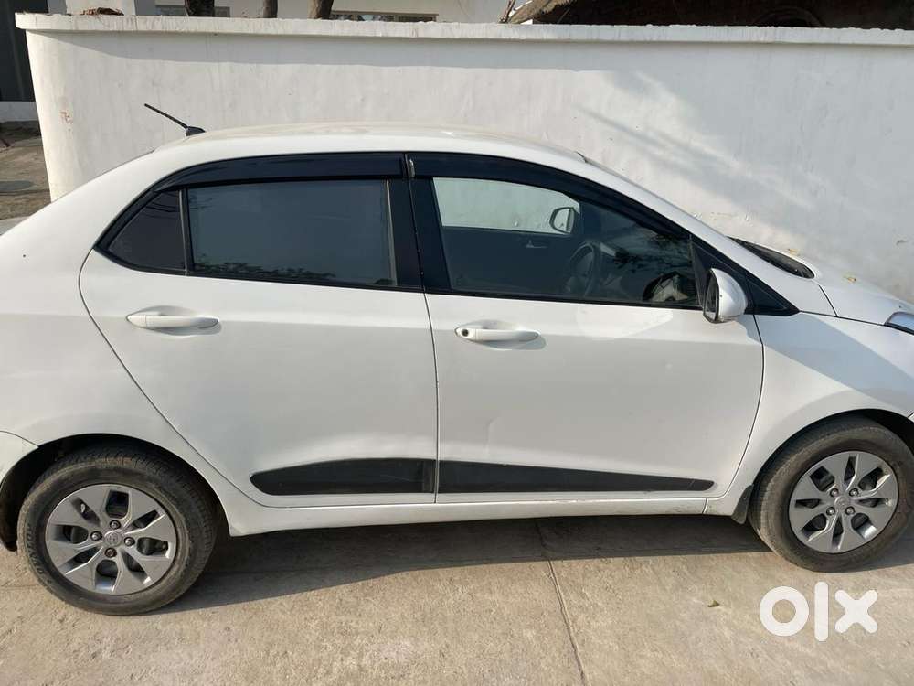 Hyundai Xcent Prime 2016 Ready