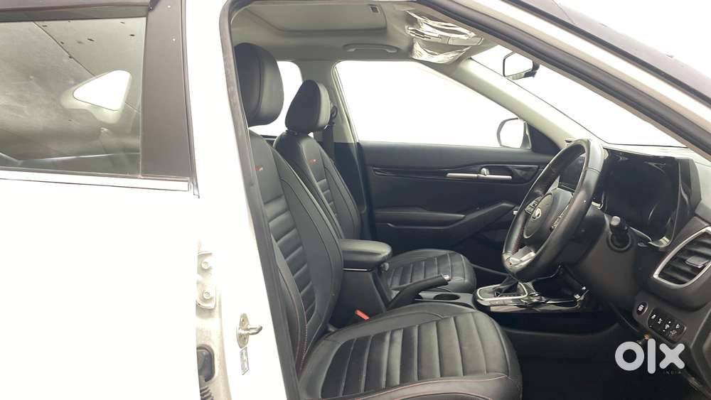 Kia Seltos 1.5 Gtx+ Diesel At, 2020, Diesel