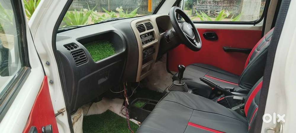Maruti Suzuki Eeco, 2021, Petrol