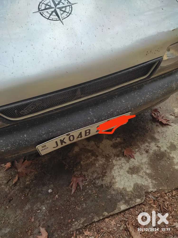 Maruti Suzuki 800 Good Condition