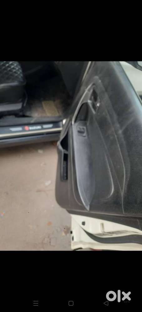 Maruti Suzuki Vitara Brezza Ldi Option, 2019, Diesel